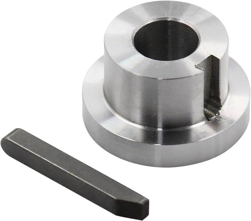 LPFIDI Crankshaft Protector Repair Kit Crank Extension Crankshaft Saver Repair Kit Compatible With Miata 1.6L 1.8L Engine - Image 3